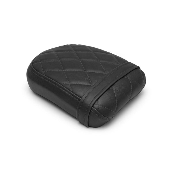Honda | Rebel 300 17-24, Rebel 500 17-24 | Vintage Diamond | Passenger Seat Cover