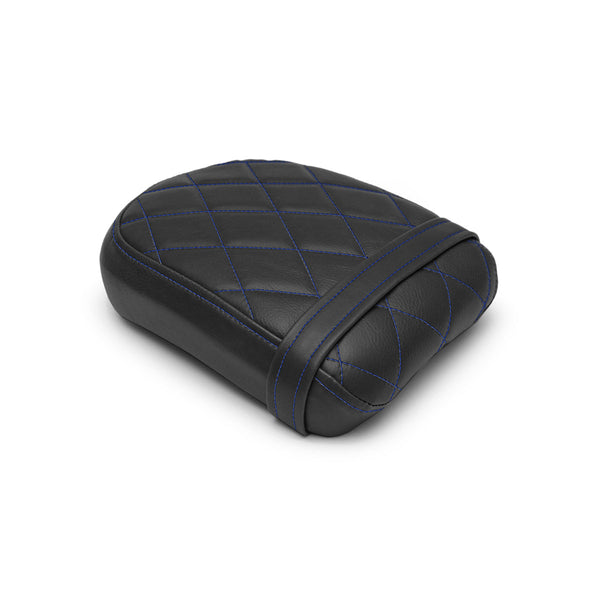 Honda | Rebel 300 17-24, Rebel 500 17-24 | Vintage Diamond | Passenger Seat Cover