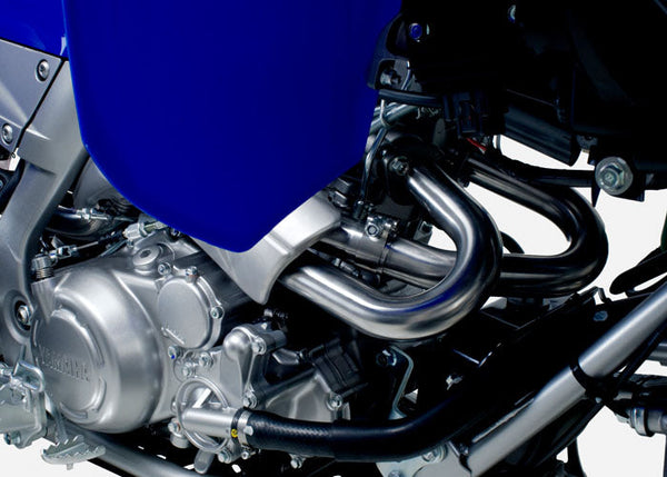RAPTOR 700/R 06-14 RS2 Full Exhaust / Aluminum Muffler