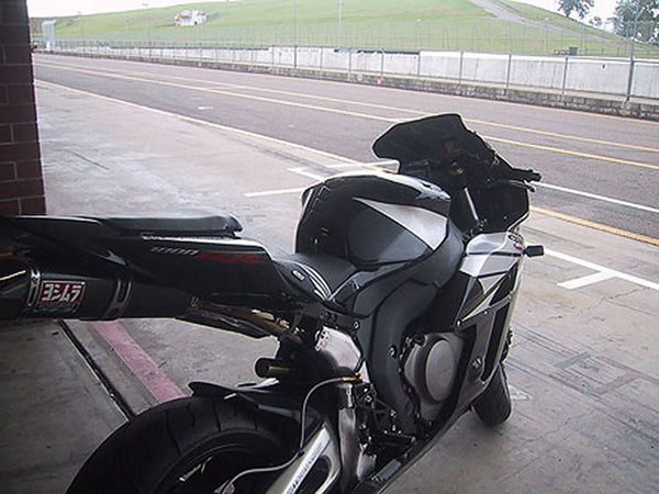 Honda | CBR1000RR 04-07 | Flight | Rider Seat Cover