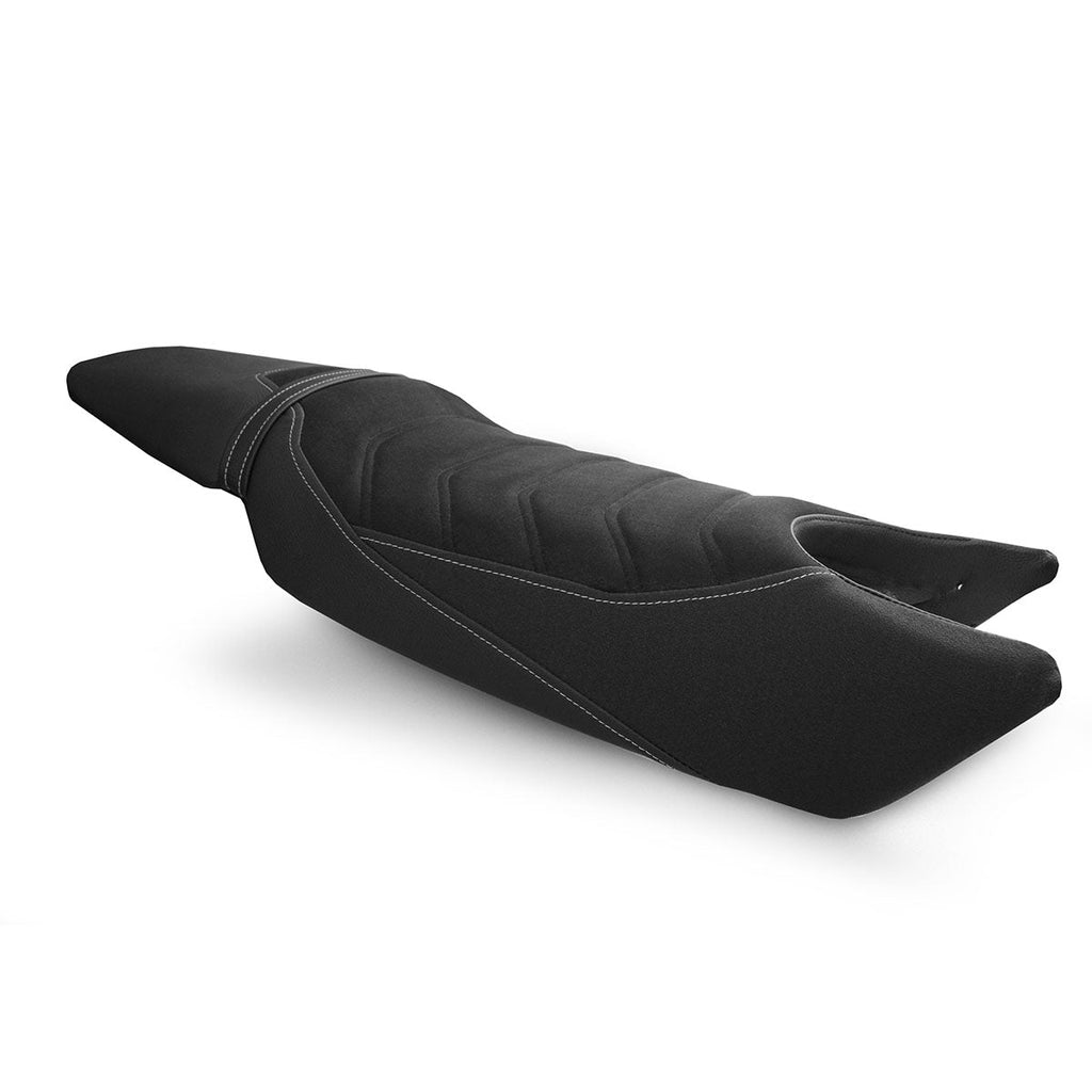 Honda | NT400 88-92, NT650 Hawk GT 88-92 | Cafe | Rider Seat Cover