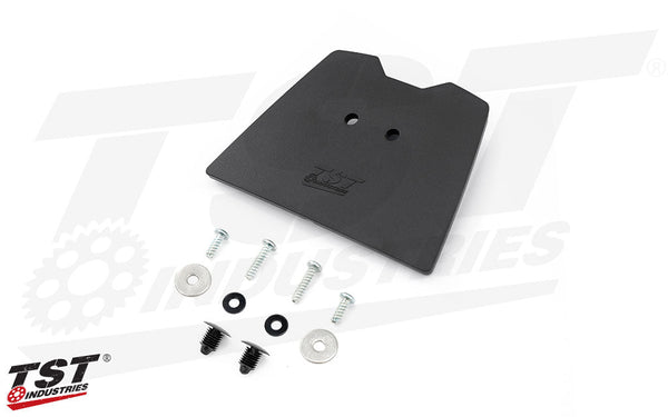 TST Undertail Closeout for Suzuki GSX-8S 2023+ / GSX-8R 2024+