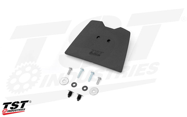 TST Elite-1 Low Mount Fender Eliminator for Suzuki GSX-8S 2023+ / GSX-8R 2024+