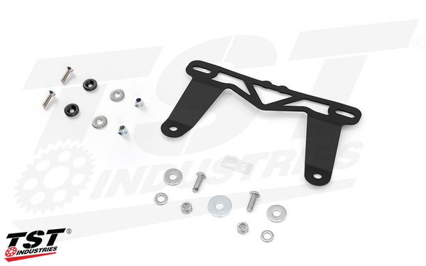 TST Elite-1 Low Mount Fender Eliminator for Suzuki GSX-8S 2023+ / GSX-8R 2024+