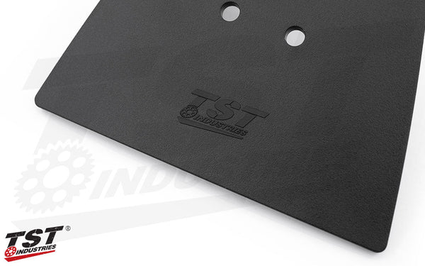 TST Undertail Closeout for Suzuki GSX-8S 2023+ / GSX-8R 2024+