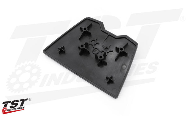 TST Undertail Closeout for Suzuki GSX-8S 2023+ / GSX-8R 2024+