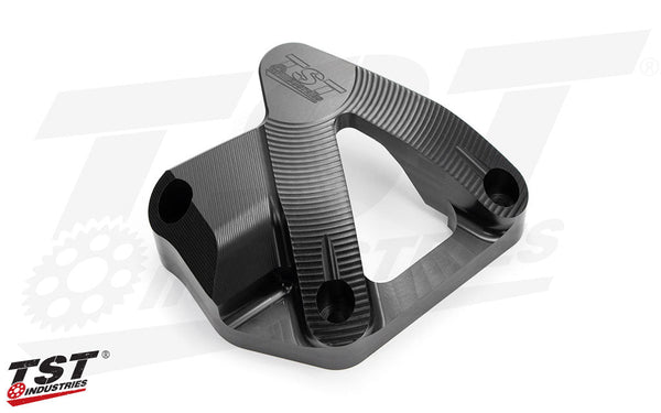 TST Water Pump Cover Crash Protector for Suzuki GSX-8S 2023+ / GSX-8R 2024+