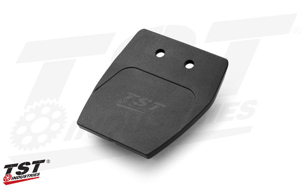 TST Undertail Closeout for Kawasaki Ninja ZX-4RR 2023+ / ZX-4R 2024+