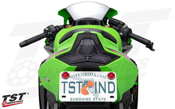 TST Programmable and Sequential LED Integrated Tail Light | Multiple Models