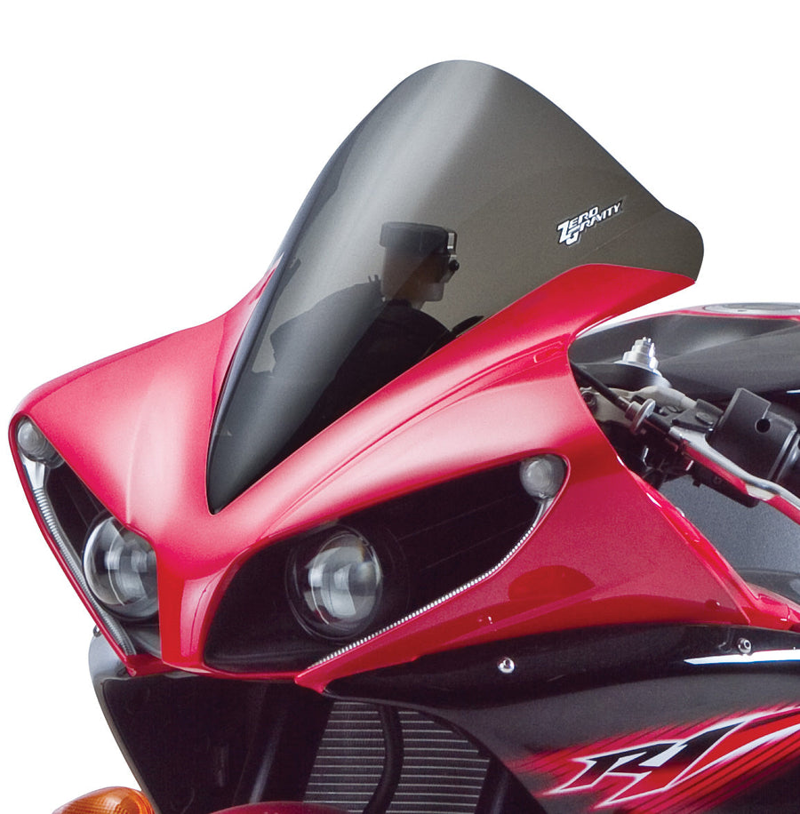 Zero Gravity Racing Yamaha YZF R1 / LE 09-14 windscreen