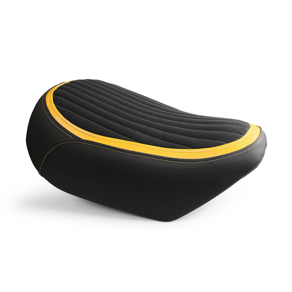 Honda | Monkey 18-23 | Classic Sport | Rider Seat Cover