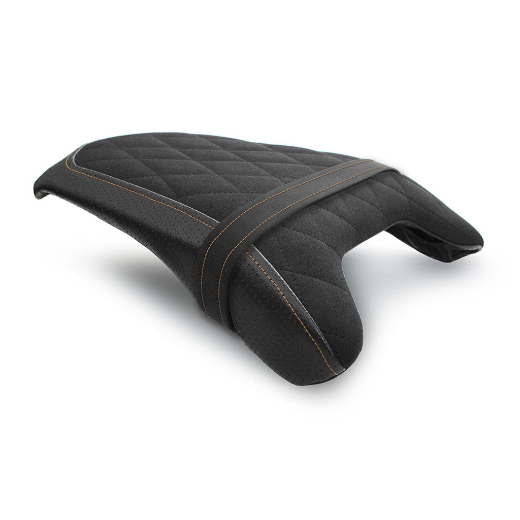 Honda | CB650R 19-23 | Diamond Sport | Passenger Seat Cover