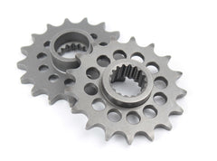 Superlite 530 Pitch - XD Series Chromoly Steel Front Kawasaki Sprocket - SKU# 24601R