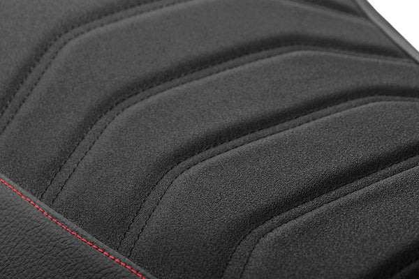 Honda | CB500X 19-23 | S-Touring | Rider Seat Cover