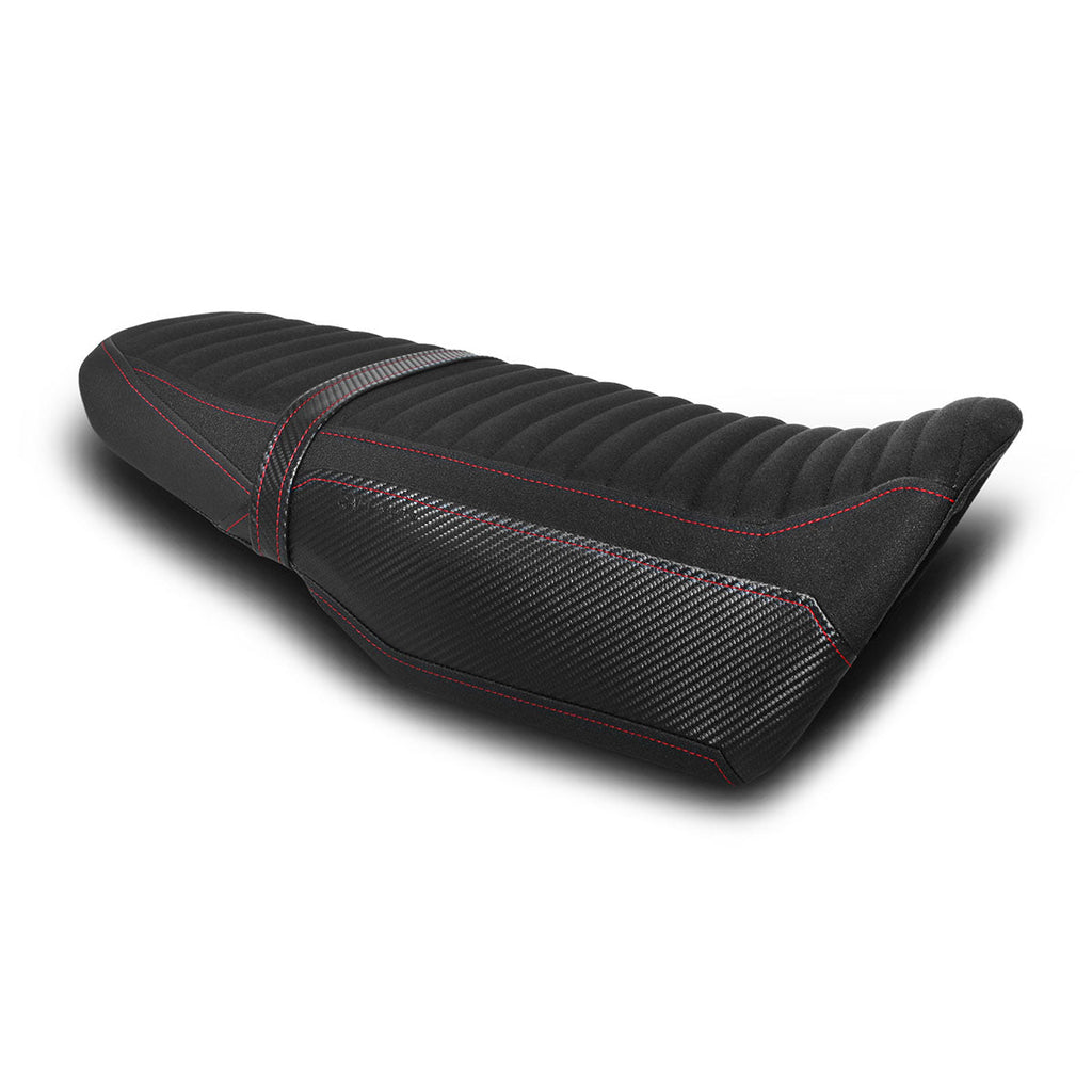 Honda | Grom 21-26 | Classic Sport | Rider Seat Cover