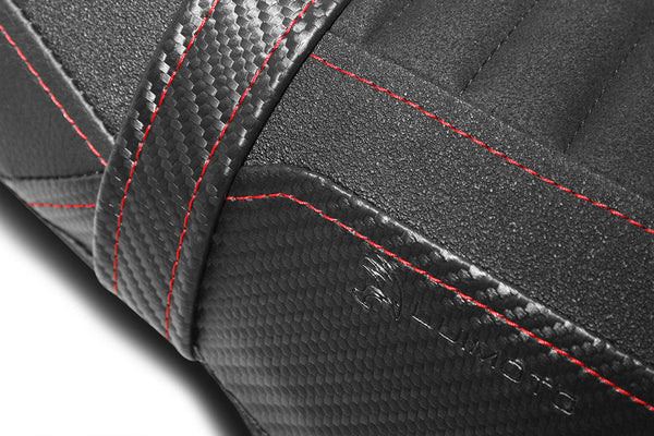 Honda | Grom 21-26 | Classic Sport | Rider Seat Cover