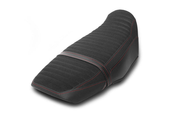 Honda | Grom 21-26 | Classic Sport | Rider Seat Cover