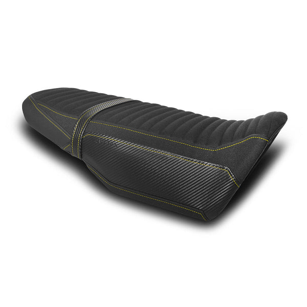 Honda | Grom 21-26 | Classic Sport | Rider Seat Cover