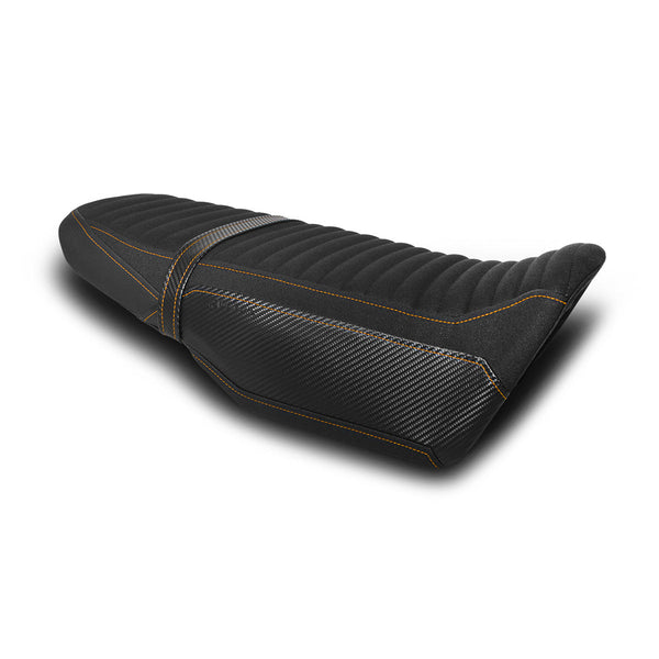 Honda | Grom 21-26 | Classic Sport | Rider Seat Cover