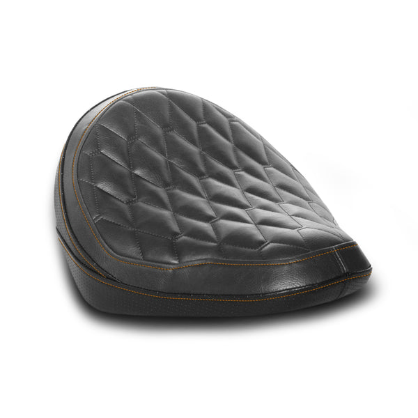 Honda Rebel 1100 22-24 | Hex-Diamond | Rider Seat Cover