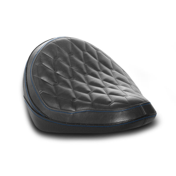 Honda Rebel 1100 22-24 | Hex-Diamond | Rider Seat Cover