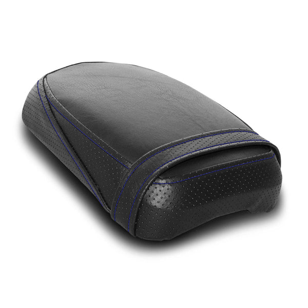 Honda | Rebel 1100 22-24, Rebel 1100T 25-26 | Hex-Diamond | Passenger Seat Cover