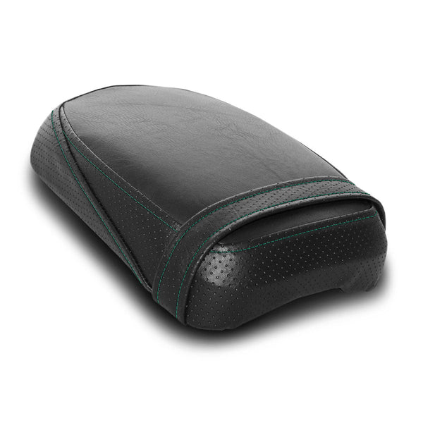 Honda | Rebel 1100 22-24, Rebel 1100T 25-26 | Hex-Diamond | Passenger Seat Cover