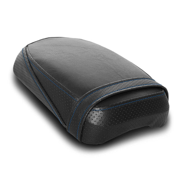 Honda | Rebel 1100 22-24, Rebel 1100T 25-26 | Hex-Diamond | Passenger Seat Cover