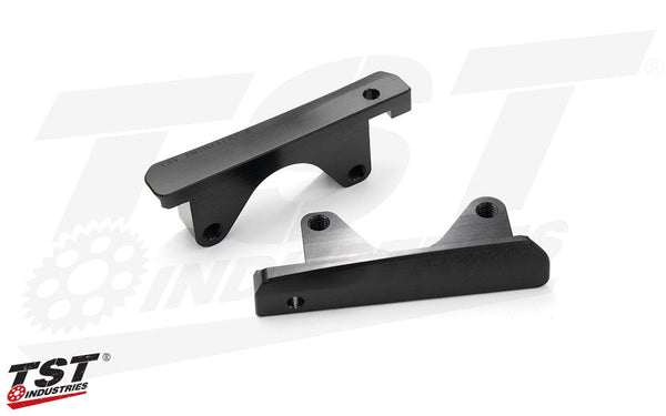 TST Undertail Closeout for Yamaha MT-09 2024+