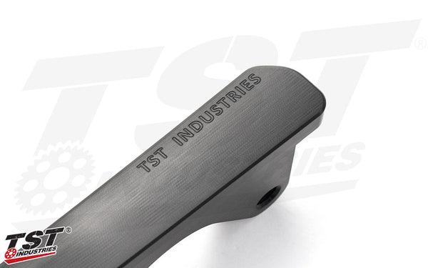 TST Undertail Closeout for Yamaha MT-09 2024+