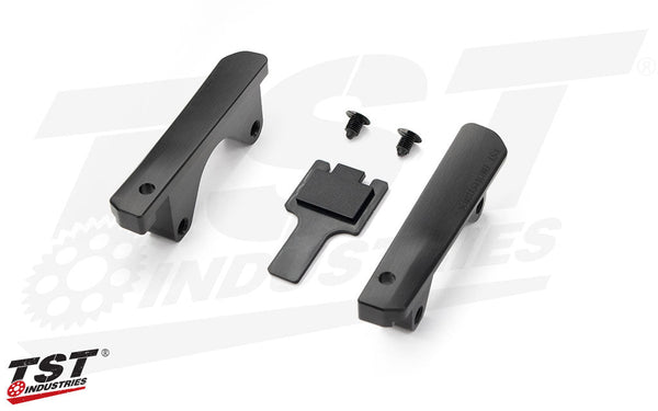 TST Undertail Closeout for Yamaha MT-09 2024+