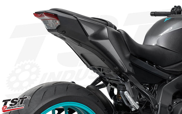 TST Elite-1 Low Mount Fender Eliminator for Yamaha MT-09 2024+