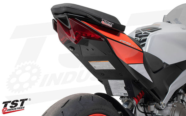 TST Undertail Closeout for Aprilia RS 457 2024+