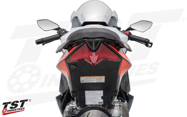 TST Undertail Closeout for Aprilia RS 457 2024+