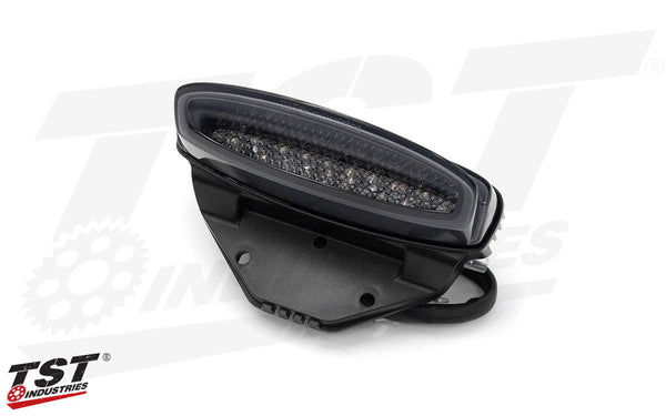 TST LED Integrated Tail Light & Fender Eliminator System for Honda XR150L 2023+