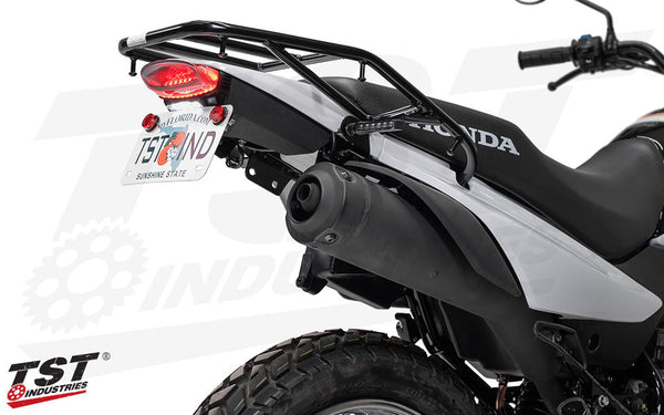 TST LED Integrated Tail Light & Fender Eliminator System for Honda XR150L 2023+