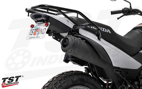 TST LED Integrated Tail Light & Fender Eliminator System for Honda XR150L 2023+