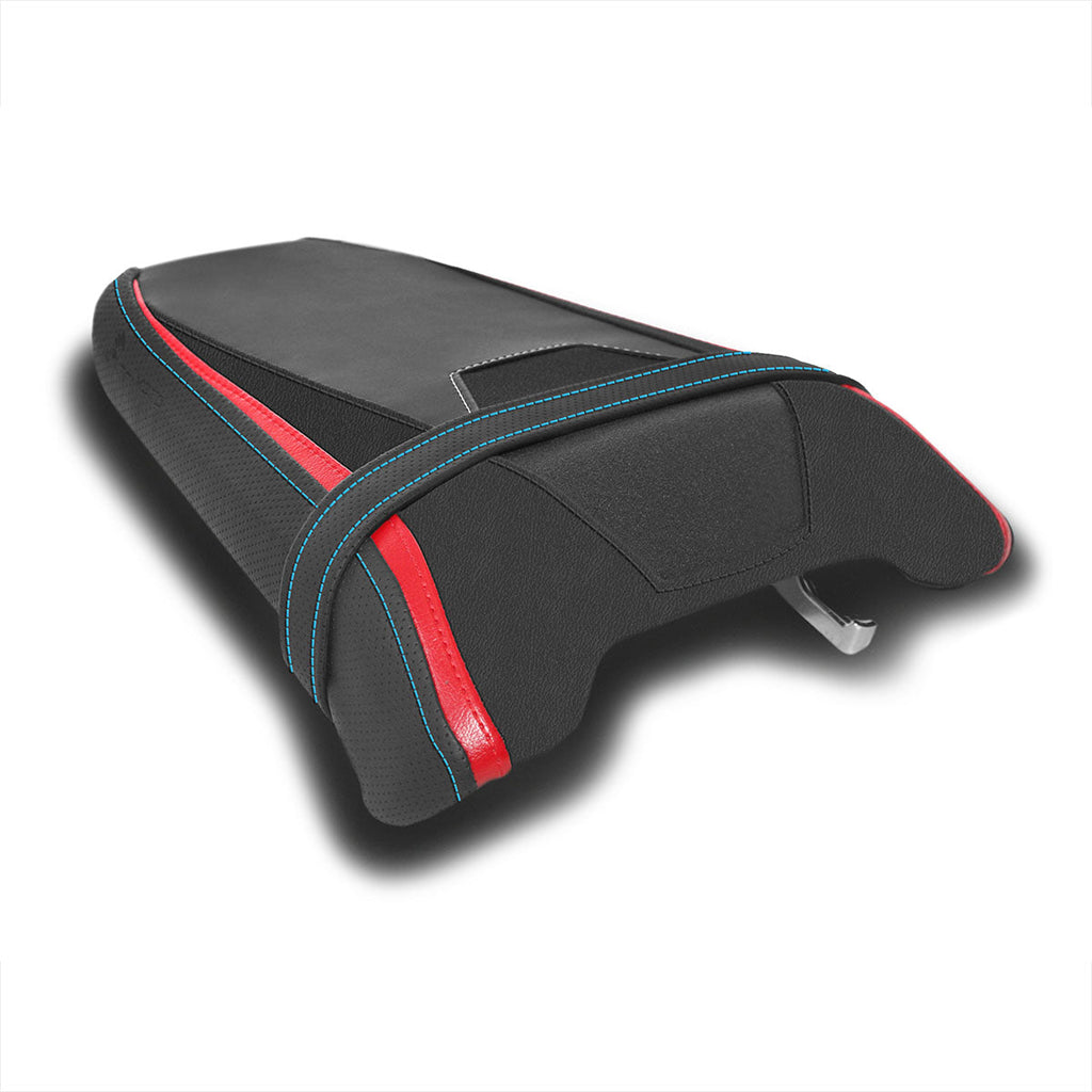 Honda | CBR650R 24-26, CB650R 24-26 | Corsa | Passenger Seat Cover