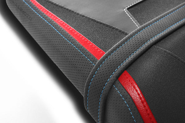 Honda | CBR650R 24-26, CB650R 24-26 | Corsa | Passenger Seat Cover