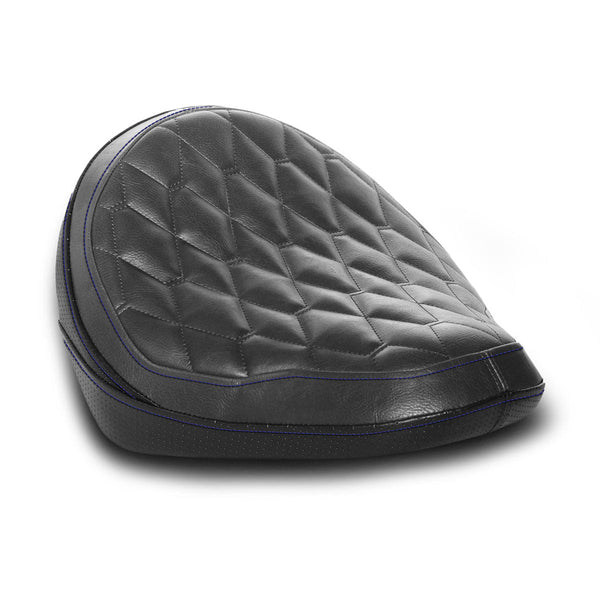 Honda Rebel 1100T 25-26 | Hex-Diamond | Rider Seat Cover