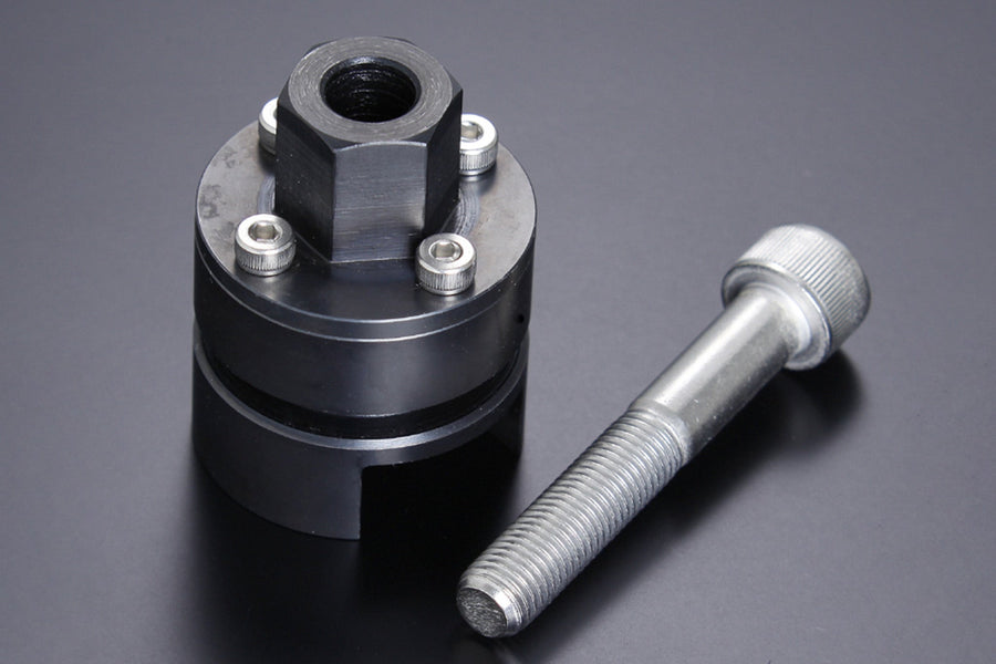 GSX-R1000 01-20 / GSX-R750 99-05 / GSX-R600 01-05 TIMING WHEEL BRACKET
