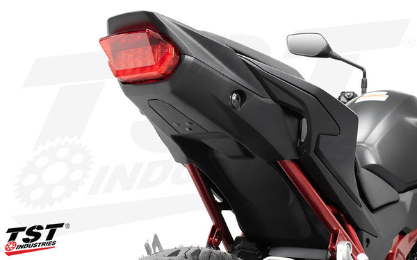 TST Undertail Closeout for Honda CB750 Hornet 2025+