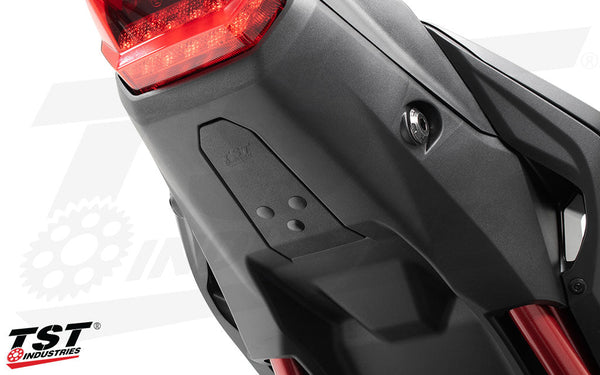 TST Undertail Closeout for Honda CB750 Hornet 2025+