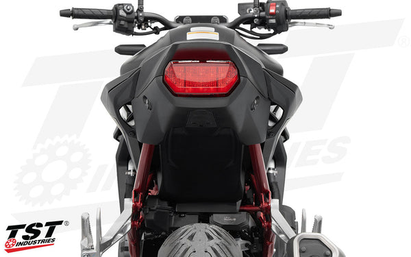 TST Undertail Closeout for Honda CB750 Hornet 2025+