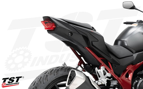 TST Undertail Closeout for Honda CB750 Hornet 2025+