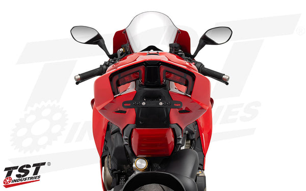 TST Elite-1 Fender Eliminator | Multiple Models