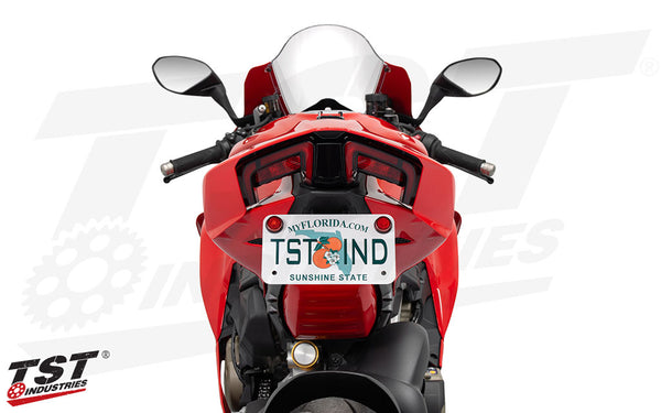 TST Elite-1 Fender Eliminator | Multiple Models