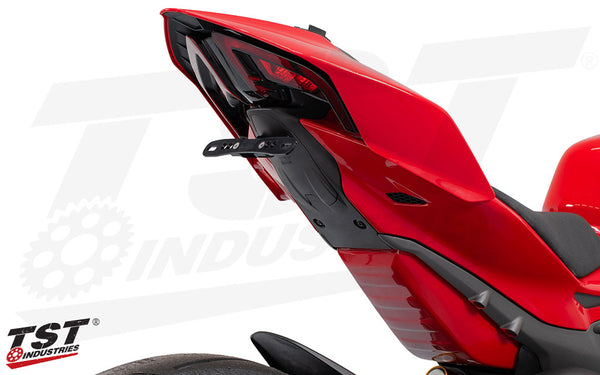 TST Elite-1 Fender Eliminator | Multiple Models