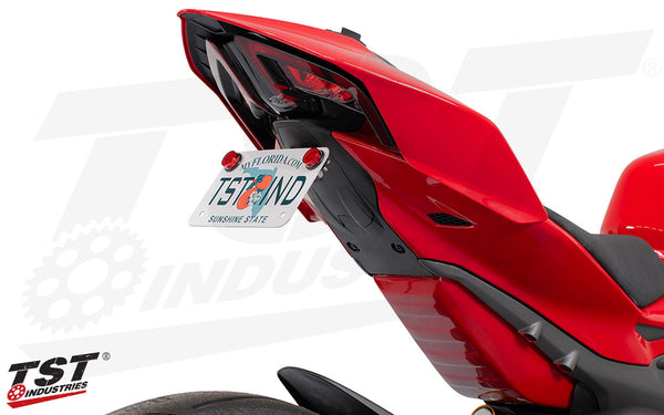 TST Elite-1 Fender Eliminator | Multiple Models