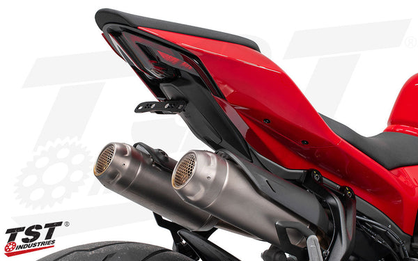 TST Elite-1 Fender Eliminator | Multiple Models